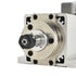 CNC Square Spindle Motor 1.5KW 800W Air Cooled Motor with Plug/Cable Box Version For DIY cnc machine tool