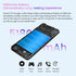 BLACKVIEW OSCAL C70 Smartphone 6.6" Waterdrop Screen Phone 6GB+128GB Octa Core 5180mAh Android 12 Mobile 50MP Camera Google Play