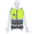 High Visibility Vest Construction Vest Clothing for Men Women Universal Size