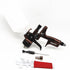 5050 HVLP Spray Gun 1.3mm Stainless Steel Nozzle  with 600CC Tank Professional Sprayer Paint Airbrush For Car Painting