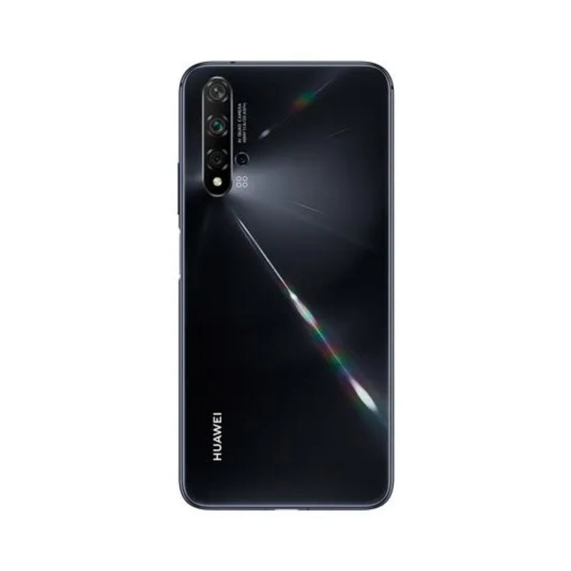 Original HUAWEI Nova 5T Smartphone 4G Network 256GB ROM 8GB RAM 48MP+32MP Camera Mobile phones Android Google Play Store