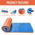 11*46cm First Aid Aluminum Splint Roll Medical Survival Polymer For Fixture Bone Emergency Kit Outdoor Travel