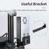 Creality 3D Printer Parts Dual Z-axis Upgrade Kit Dual Screw Rod with Lead Screw and Stepper Motor for Ender 3 /3 Pro Ender 3 V2