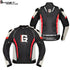 Motorcycle four seasons breathable riding clothes clothes wear-resistant rally cracing lothes For Honda CBR650R CB500F CB400X
