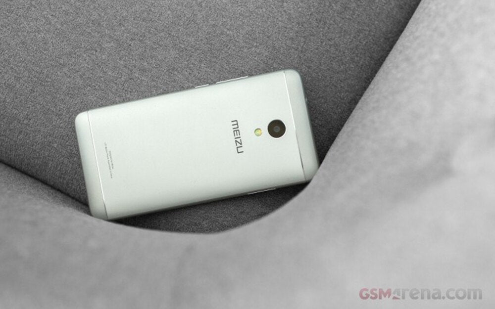 Meizu M5s Refurbished-Original Unlocked Octa-core 5.2 Inches 3GB RAM 32GB ROM LTE  3000mAh Cellphone 13MP Camera Mobile Phone