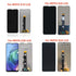 For MOTO CellPhone  LCD Parts For Moto G10 G20 G30 G50 G50 5G G60 LCD Display Touch Screen Digitizer With Frame free shipping