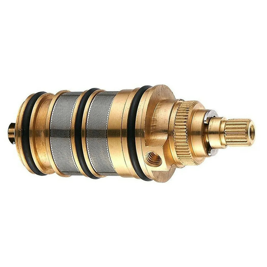 High Quality Thermostatic Shower Cartridge Replacement Mixer Valve Bar Accessories For Solar Electric Water Heater
