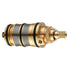 High Quality Thermostatic Shower Cartridge Replacement Mixer Valve Bar Accessories For Solar Electric Water Heater