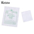 New 50 Pcs Gauze Pad First Aid Kit Waterproof Wound Dressing Sterile Medical Gauze Pad Wound Care Supplies