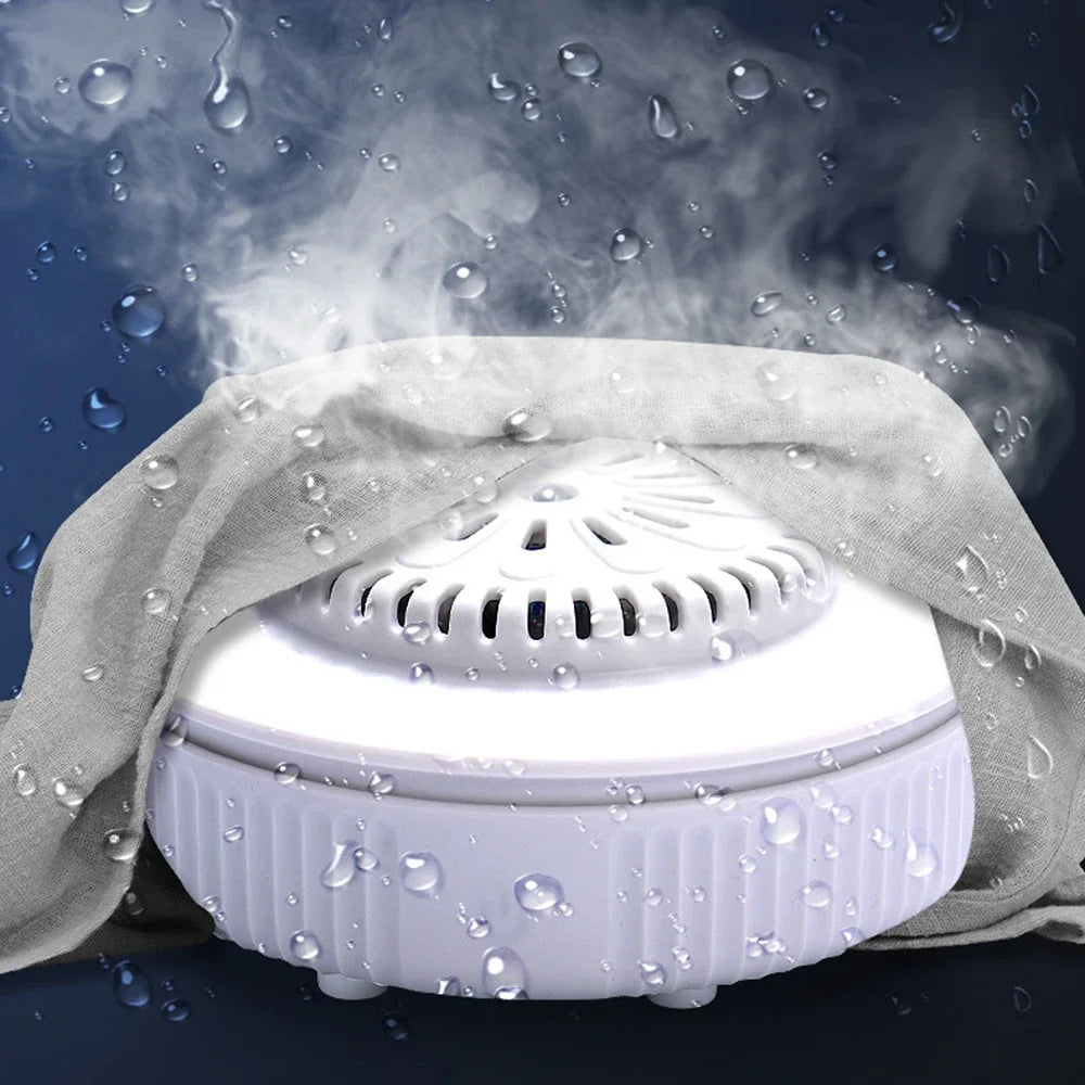 Multifunctional Portable Dryer Mini Folding Baby Cloth Dryer Heater Washing Dryer Apartment Folding Drying Foldable