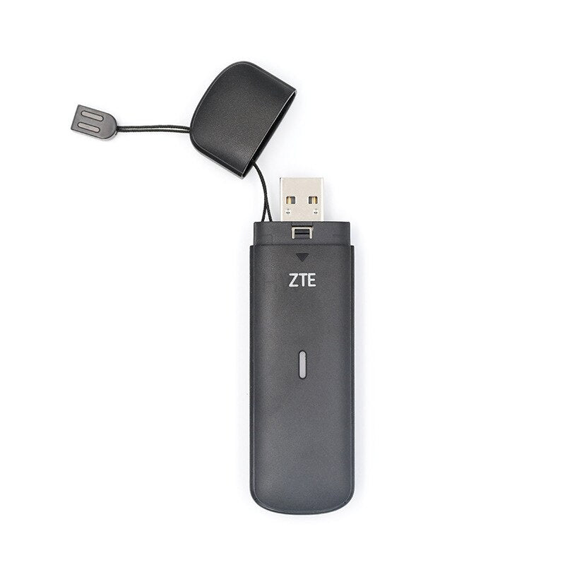 ZTE MF833U1 CAT4 150Mbps 4G LTE USB modem LTE FDD B1 B2 B3 B5 B7 B8 B20 B28 B38 B39 B40 B41 pk e3372 mf831
