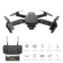E88 Pro Drone With Camera Hd 4k Professional Rc  Remote Control Helicopter Dron Gifts Children Toys Fpv Quadcopter