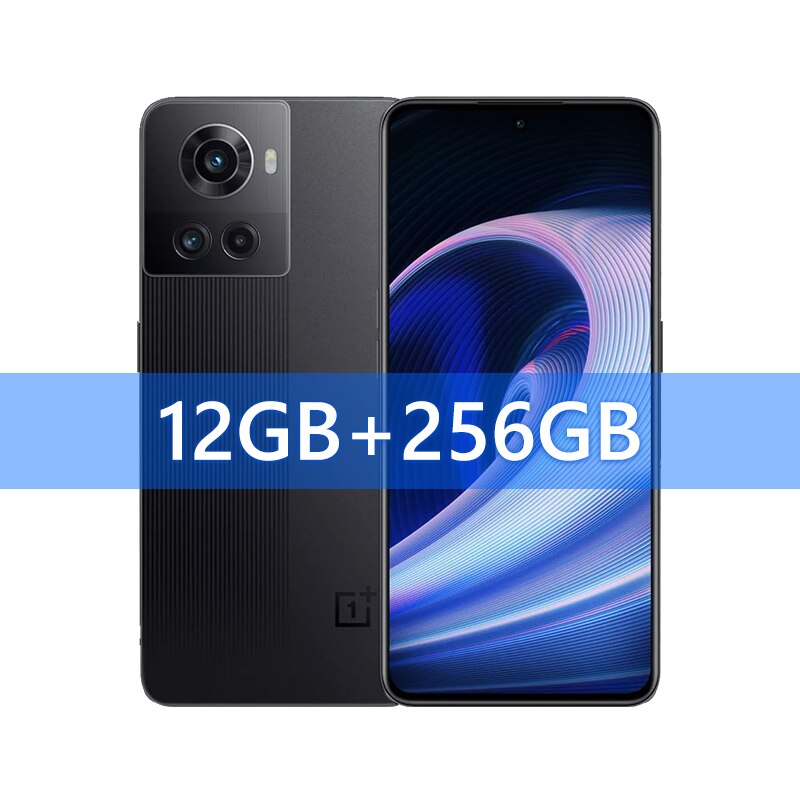 OnePlus Ace 5G MTK Dimensity 8100 MAX 8GB 128GB Smartphones 150W Fast Charging 6.7'' 120Hz OLED 50MP Camera Cellphone Global Rom