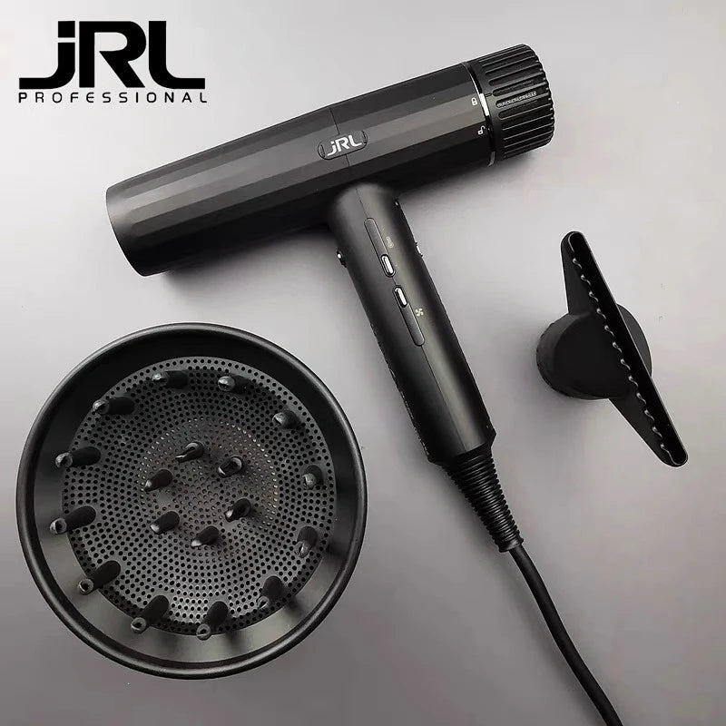 JRL 2020H hair dryer 100% original Voltage 220V/Power 2000W Professional hair dryer Professional men's hair clipper beard trimme