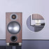 Hifi Speaker Stand Pads Audio Spikes Foot Floor Nail Feet Pad Aluminum Alloy For CD Cabinet Amplifier Computer Subwoofer Tripod