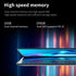 Dual Screen Gaming Laptop 16" + 14" Touch Screen Intel Core I7 10750H Windows 11 Portable PC Notebook Computer External Graphics