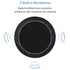 New Fashion omni-directional audio conference speaker telephone conferencing table microphone for conference system