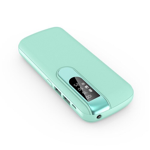 Power Bank 80000mAh Fast Charging Double USB PowerBank Quick Charger External Battery Charger For Xiaomi Portable Power Bank