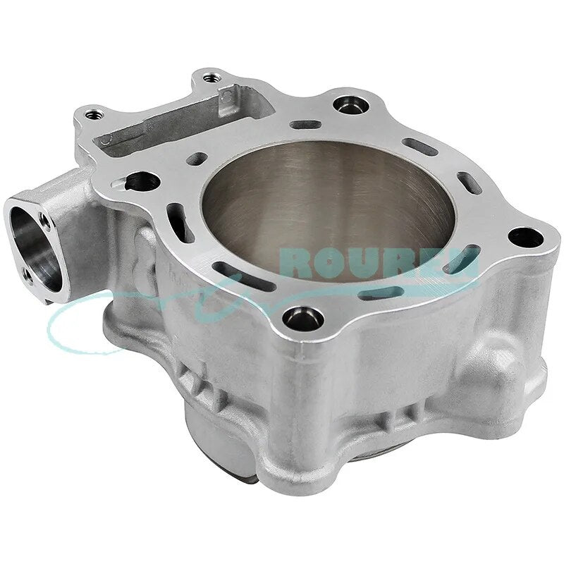 Motorcycle Accessories 78mm Cylinder 249CC Engine Motor For Honda CRF 250R 250 CRF Piston Motoblock ATV Equipment Modified Parts