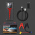 Starting For Car Battery Charger 229800mAh Starting Device 12v Auto Jump Starter Emergency Power Bank Booster For Car Start