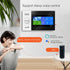 Home Alarm Accessories Door And Window Detector PIR Motion Detector Smoke Detector Remote Control Gas Detector For PG107 PG103