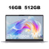 New Lenovo Thinkbook 14+ Laptop 2022 R7 6800H UltraBook AMD Radeon 680M 16/32GB 1TB 2.8K 90Hz 14inch LED Screen Notebook