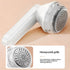 Rechargeable Lint Remover Professional Household Clothes Shaver Fabric Lint Remover Fuzz Electric Fluff Portable Brush