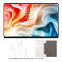 【World Premiere】Teclast T40Air Tablet Android 10.4'' 2K FHD Display 8GB+256GB Tablet Android 13 Unisoc T616 Octa Core 4G LTE PC