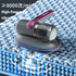 Xiaomi Portable Wireless Dust Removal Equipment Home Sofa Mite Meter for Mattresses With UV Light and Automatic Patting Function