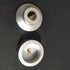 Audiophile grade audio shock spikes Pad Upgrade HIFI Speaker CD Amplifier Aluminium practical feet Mat Holder feet 4Pcs/box