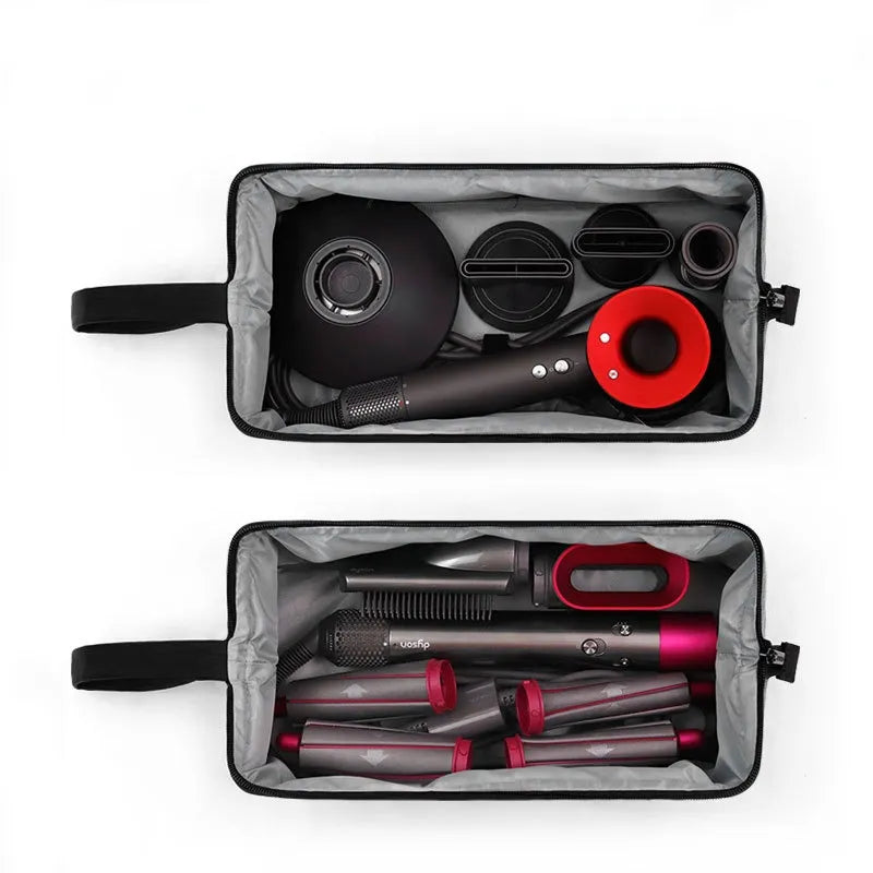 Hair Dryer Storage Bag For Dyson HD01/02/03/04/08/12 Portable Case Blow Dryer Organizer Carrying Bag for Dyson Hair Dryer