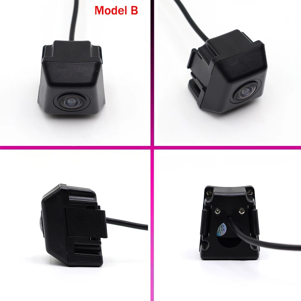 ZJCGO AHD CVBS 1080P 170° Car LOGO Parking Front View Camera for Lexus ES ES200 ES250 ES350 ES300h 2018 2019 2020