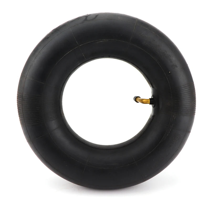 Thickened 4.10/3.50-5 Tires Inner Tube for 47cc 49CC Motorcycle Scooter Mini Quad Dirt Pit Bike ATV Go-Kart Chunky Tyre parts