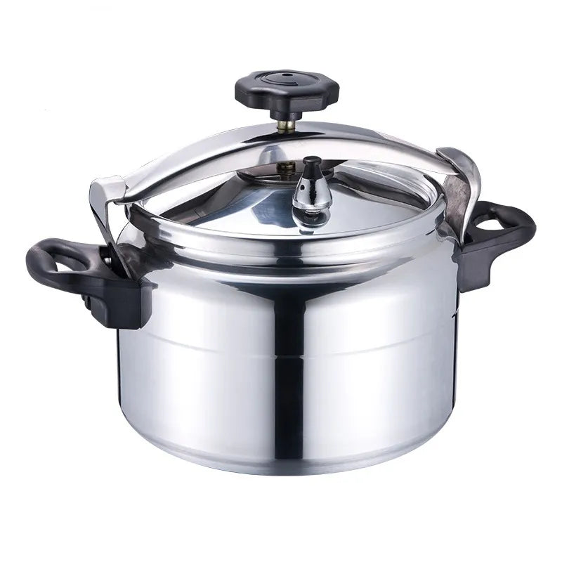 Pressure Cooker Premium Aluminum Pressure Cooker Home Pressure Cooes Explosion-Proof  Cooking Pots  Commercial Also Available