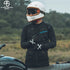 ALIEN SNAIL Summer Motorcycle Riding Suit Jacket Water-Cooled Armor Waterlogged Physical Cooling Motorcycle Racing Suit