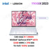 Lenovo Legion Y9000X 2023 E-sports Gaming Laptop 13th Intel I9-13900H /32G /1T SSD/RTX 4060/4070 16 Inch 165Hz Screen Notebook