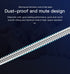 Creality Ender-3 V2 Dual Z Axis Kit Lead Screw Dual Screw Rod with Stepper Motor for Ender 3 / Ender-3 Pro/Ender-3 V2 3D Printer