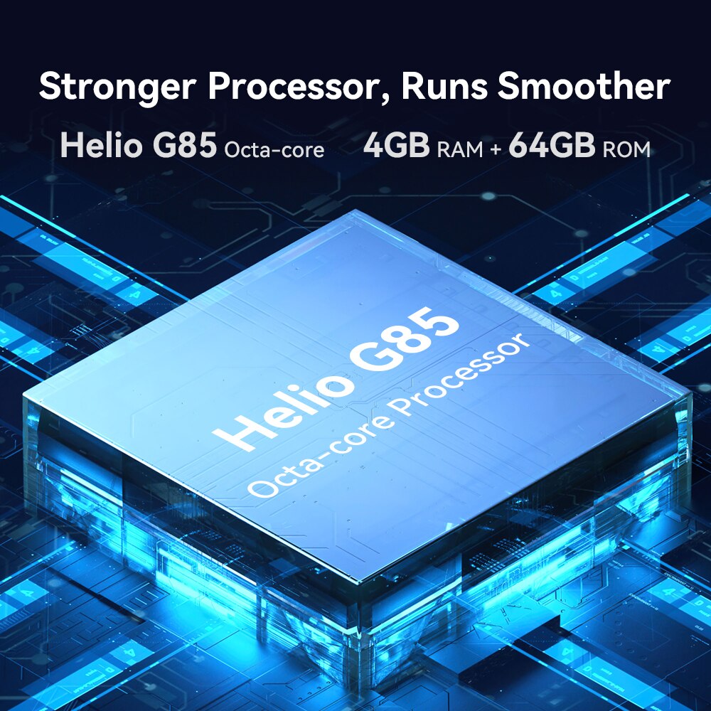 Cubot Pocket 3,4.5-Inch Mini Smartphone,Octa-Core,4GB+64GB Cellphones,3000mAh Battery,20MP Camera,2023 New Mini Phone