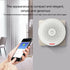 Wifi Tuya Home Alarm System 433MHz Burglar Security Alarm Smart Life App Control Wireless Home Alarm
