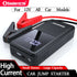 Soulor Car Jump Starter Power Bank X6 Car Battery Charger Lighter Charging Treasure Upgrade Version