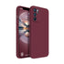 Square Liquid Silicone Case for OPPO Reno 6 Pro Plus Ultra Thin Protect Funda Reno6 6Pro ProPlus 5G Original Phone Cover Classic