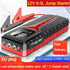 Starting For Car Battery Charger 229800mAh Starting Device 12v Auto Jump Starter Emergency Power Bank Booster For Car Start