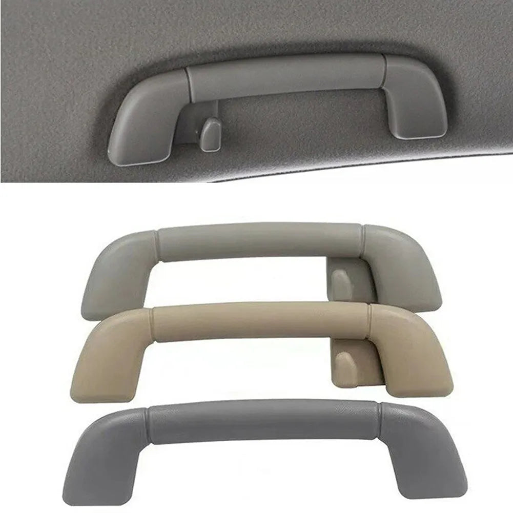 1x Car Inner Roof Safety Handle Ceiling Armrest Handrail Roof Pull Handle For Toyota For Camry 2006~2011 For PRADO 2010-2019