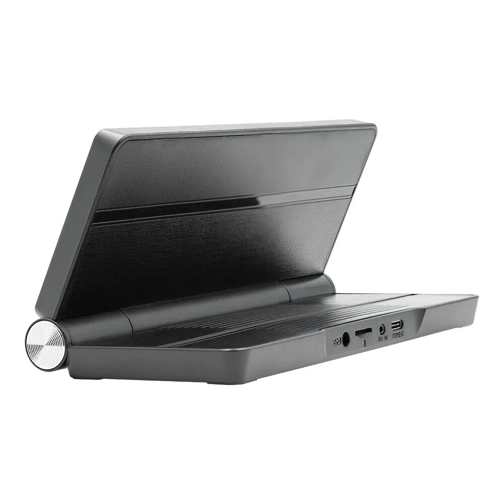 6.86 Inch Car Player MP5 Wireless CarPlay Android Car Phone Screen Portable BT/AUX/FM Transfer Touch Foldable