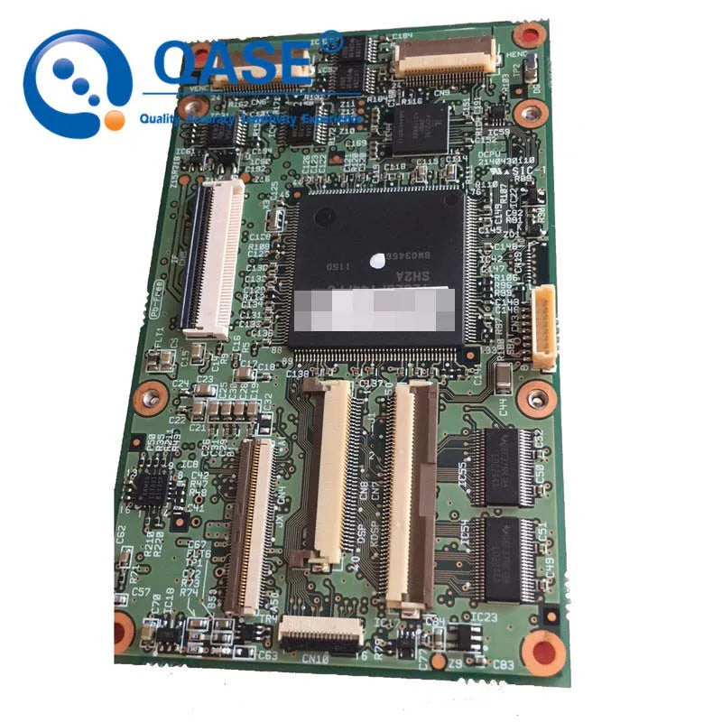 Motherboard for Total Station OS 105