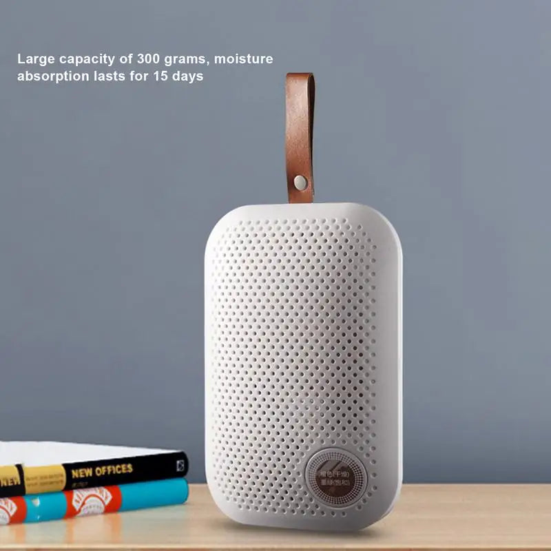 Electric Dehumidifiers For Home Multi-Uses Moisture Absorber Electronics Household Moisture Removing Products For Bookcase Shoe