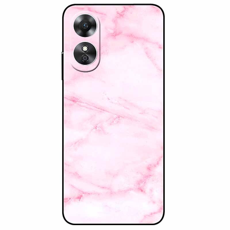 For OPPO A98 5G A 98 Case Silicone Soft Wolf Lion Cat Black Bumper Funda Coque for OPPO A98 2023 CPH2529 OPPOA98 Protective Bag