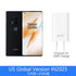 Global Version OnePlus 8 Pro 5G Smartphone Snapdragon 865 12GB 256GB 6.78 120Hz Fluid Display 48MP Quad OnePlus Official Store