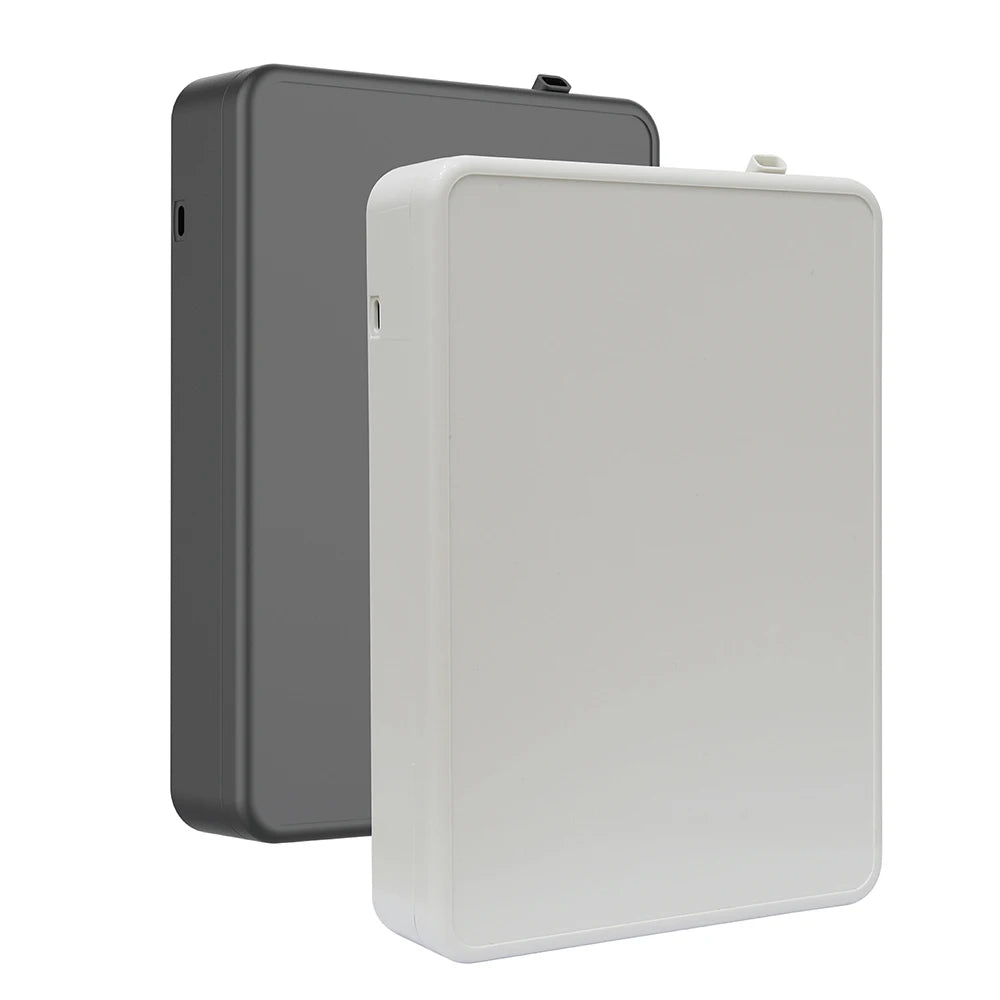 Smart Essential Oil Aromatherapy Machine 500ML Bluetooth WIFI APP Control Fragrance Diffuser Hotel Commercial Bathroom Office