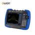 OWON Handheld Spectrum Analyzer HSA015 HSA032 Frequency Range 9KHz-3.2GHz Bandwidth 10Hz-3MHz EMI Testing+3.2 GHz Tracking Kit
